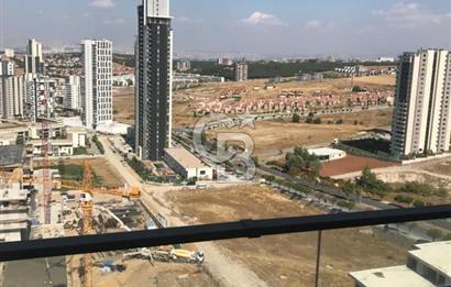 Benevre Beytepe’de Full Eşyalı 1+1 Kiralık Daire – Taşınmaya Hazır