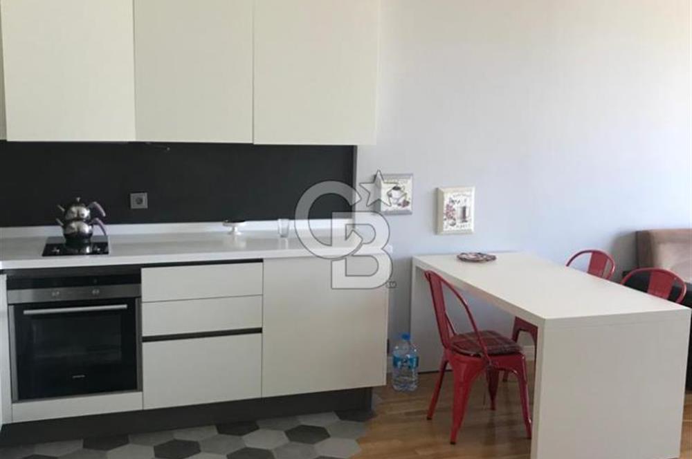 Benevre Beytepe’de Full Eşyalı 1+1 Kiralık Daire – Taşınmaya Hazır