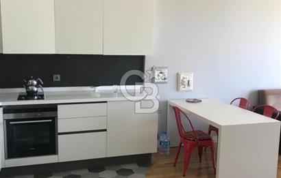 Benevre Beytepe’de Full Eşyalı 1+1 Kiralık Daire – Taşınmaya Hazır