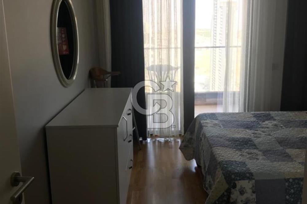 Benevre Beytepe’de Full Eşyalı 1+1 Kiralık Daire – Taşınmaya Hazır