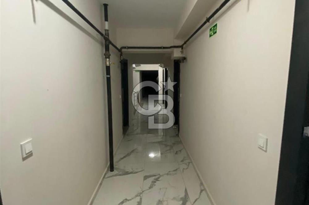 MENEMEN SEYREK'TE 1+1 DAİRE