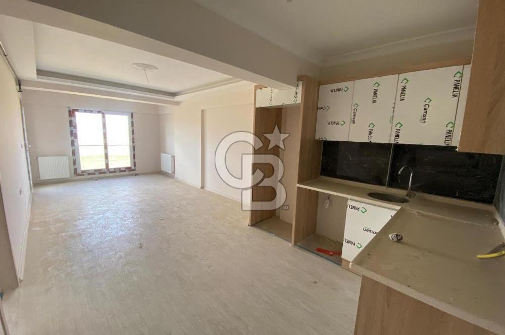 MENEMEN SEYREK'TE 1+1 DAİRE