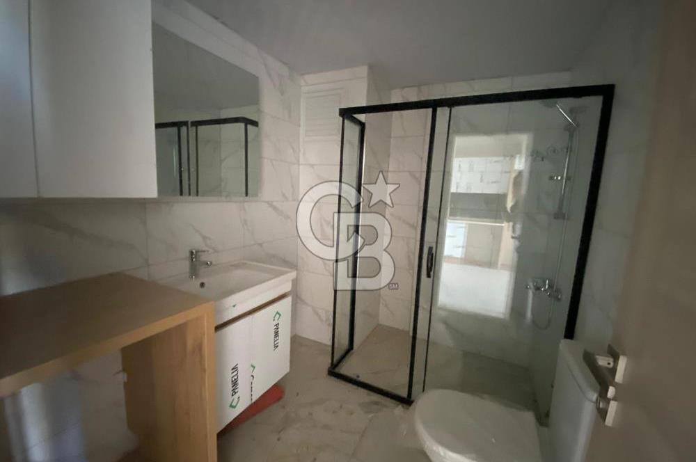 MENEMEN SEYREK'TE 1+1 DAİRE