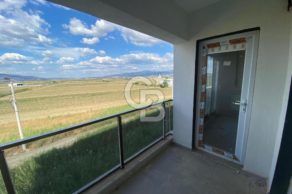 MENEMEN SEYREK'TE 1+1 DAİRE
