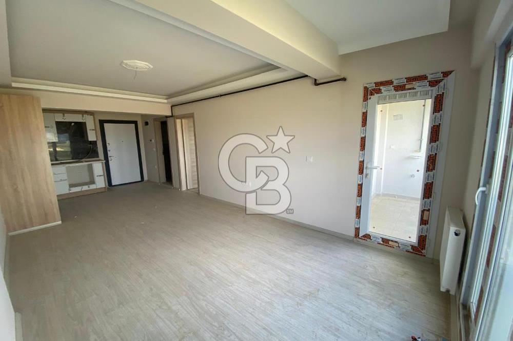 MENEMEN SEYREK'TE 1+1 DAİRE