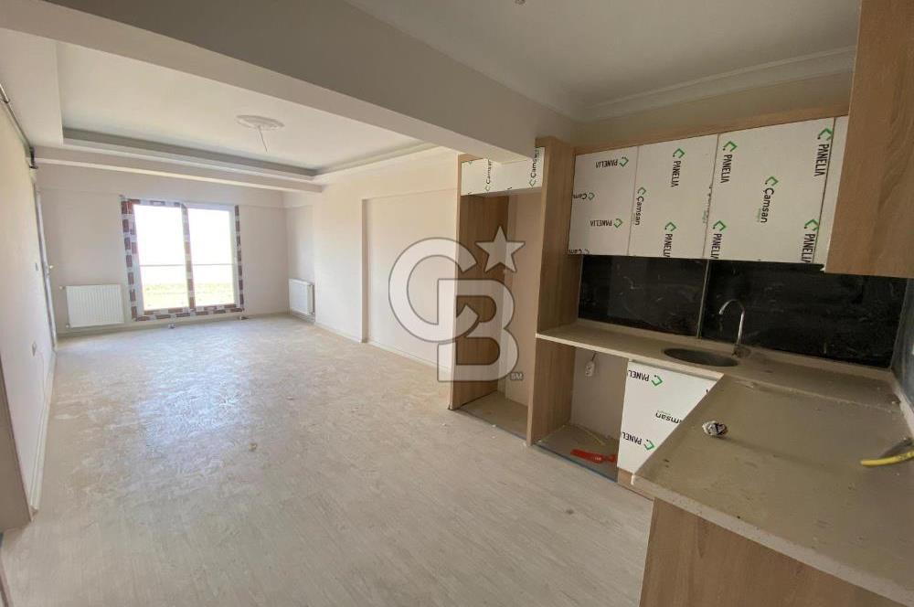 MENEMEN SEYREK'TE 1+1 DAİRE
