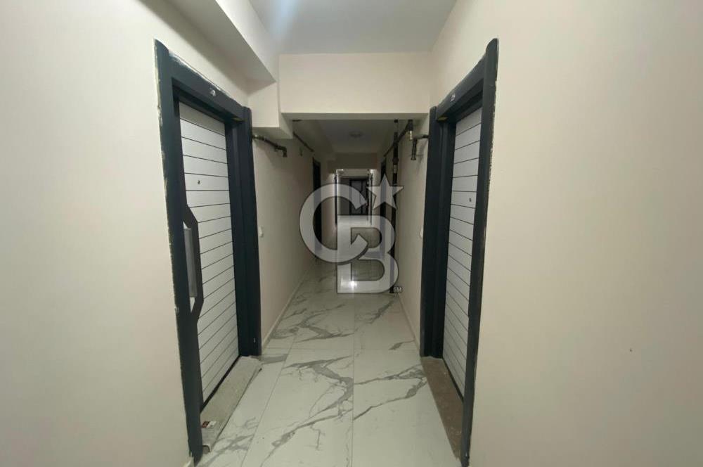 MENEMEN SEYREK'TE 1+1 DAİRE