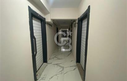 MENEMEN SEYREK'TE 1+1 DAİRE