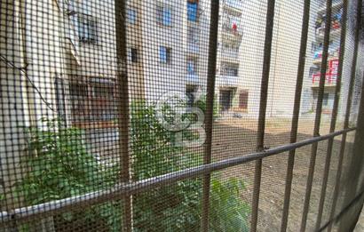 BAYRAKLI SOĞUKKUYU’DA CADDE ÜZERİ KİRALIK KÖŞE DÜKKAN 