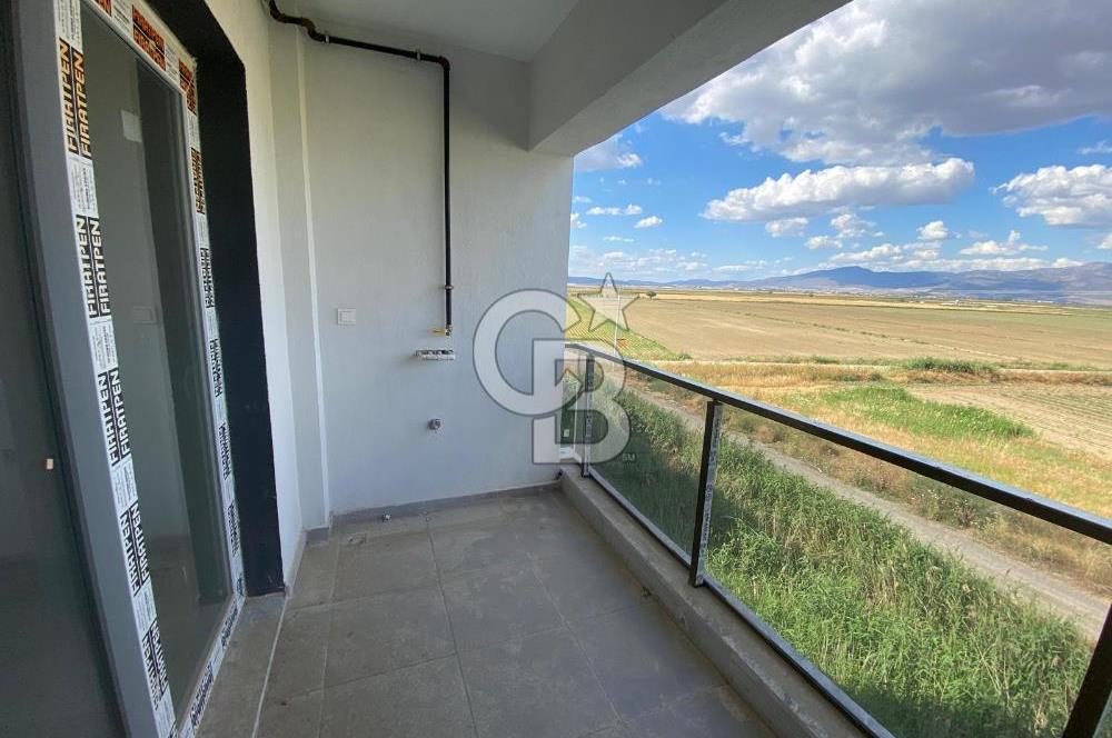 MENEMEN SEYREK'TE 1+1 DAİRE