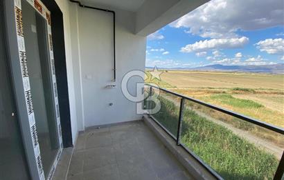 MENEMEN SEYREK'TE 1+1 DAİRE