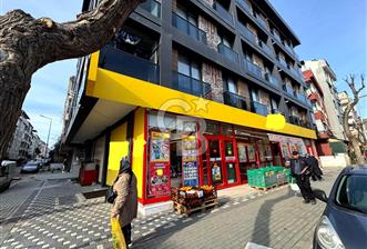 Ahmet Kaya Caddesi üzeri Satılık  Dükkan