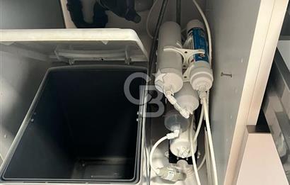 1251119342 Bayraklı Manavkuyu Mahallesi Tadilatlı 2+1 Kiralık Daire 