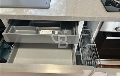 1251119342 Bayraklı Manavkuyu Mahallesi Tadilatlı 2+1 Kiralık Daire 