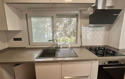1251119342 Bayraklı Manavkuyu Mahallesi Tadilatlı 2+1 Kiralık Daire 