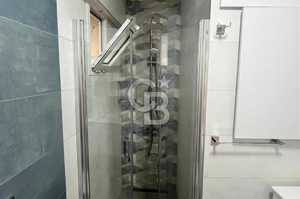 1251119342 Bayraklı Manavkuyu Mahallesi Tadilatlı 2+1 Kiralık Daire 