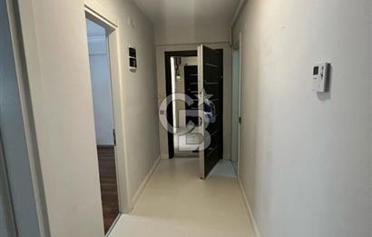 1251119342 Bayraklı Manavkuyu Mahallesi Tadilatlı 2+1 Kiralık Daire 