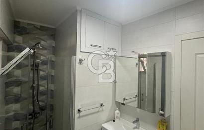 1251119342 Bayraklı Manavkuyu Mahallesi Tadilatlı 2+1 Kiralık Daire 