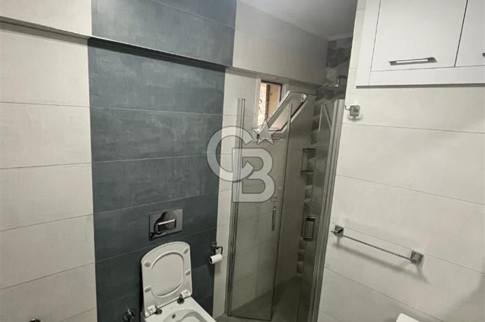 1251119342 Bayraklı Manavkuyu Mahallesi Tadilatlı 2+1 Kiralık Daire 