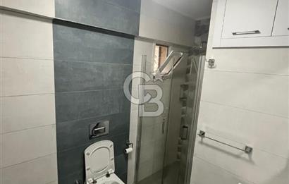 1251119342 Bayraklı Manavkuyu Mahallesi Tadilatlı 2+1 Kiralık Daire 