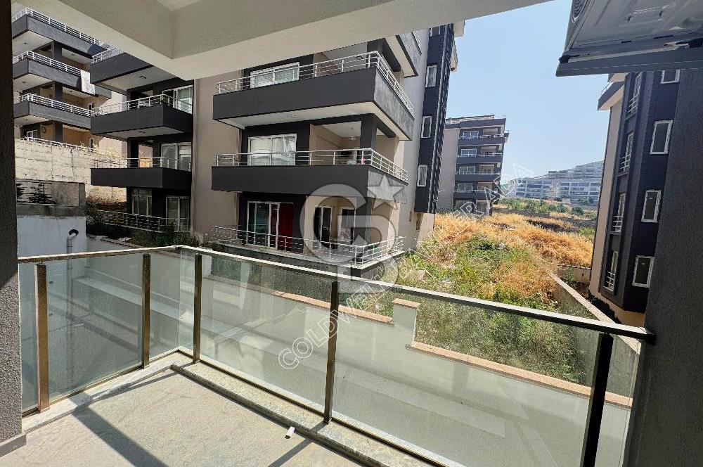 Full Eşyalı Site İçinde Lüks 1+1 Satılık Daire
