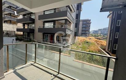 Full Eşyalı Site İçinde Lüks 1+1 Satılık Daire