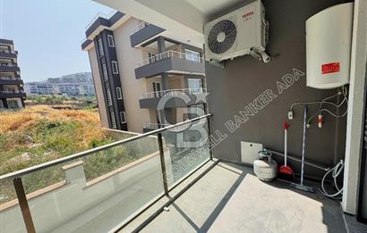 Full Eşyalı Site İçinde Lüks 1+1 Satılık Daire