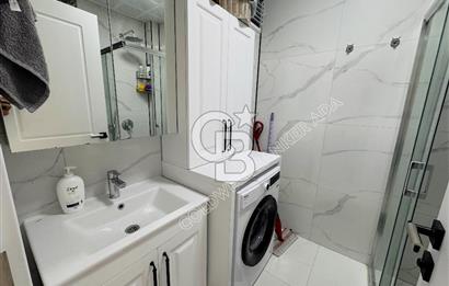Full Eşyalı Site İçinde Lüks 1+1 Satılık Daire