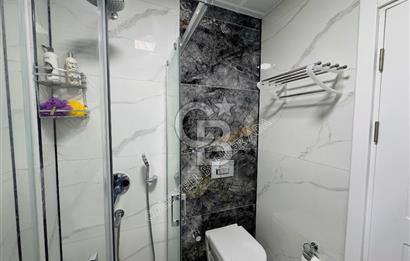 Full Eşyalı Site İçinde Lüks 1+1 Satılık Daire