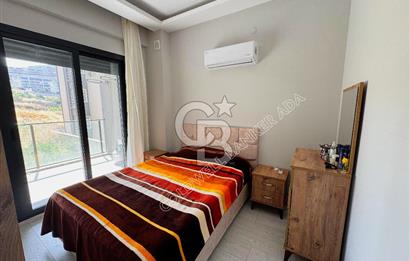 Full Eşyalı Site İçinde Lüks 1+1 Satılık Daire