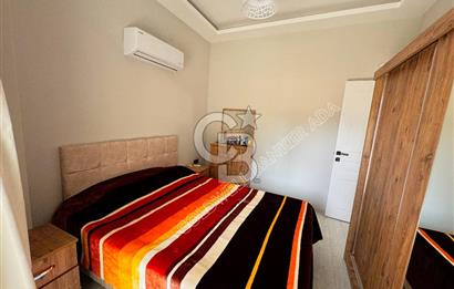 Full Eşyalı Site İçinde Lüks 1+1 Satılık Daire