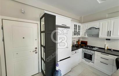 Full Eşyalı Site İçinde Lüks 1+1 Satılık Daire