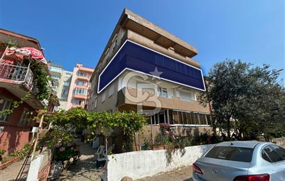 Çanakkale Lapseki Merkez'de Geniş ve Balkonlu 3+1 Daire