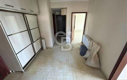 Çanakkale Lapseki Merkez'de Geniş ve Balkonlu 3+1 Daire