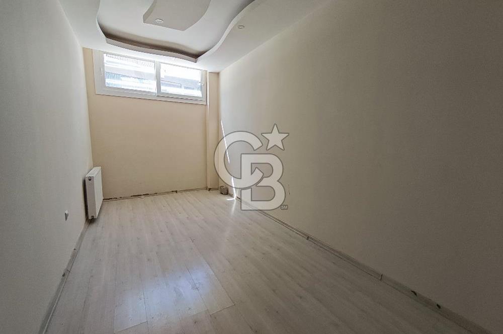 BUCA İNÖNÜ MAHALLESİNDE 2+1 BAHÇELİ DAİRE