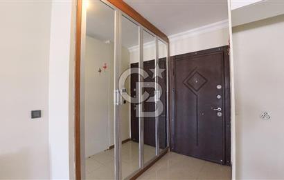 İzmir Karşıyaka Mavişehir Soyak B Etap Kiralık 1+1 72 M² Daire