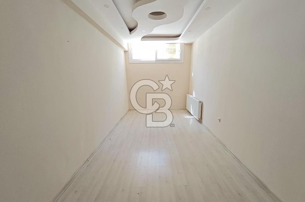 BUCA İNÖNÜ MAHALLESİNDE 2+1 BAHÇELİ DAİRE