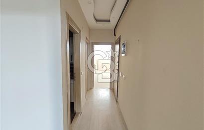BUCA İNÖNÜ MAHALLESİNDE 2+1 BAHÇELİ DAİRE