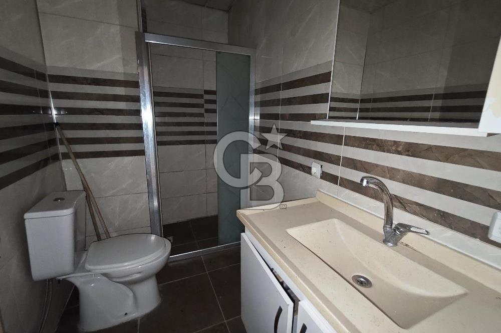 BUCA İNÖNÜ MAHALLESİNDE 2+1 BAHÇELİ DAİRE