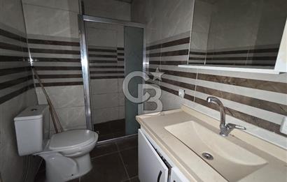 BUCA İNÖNÜ MAHALLESİNDE 2+1 BAHÇELİ DAİRE