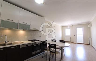 İzmir Karşıyaka Mavişehir Soyak B Etap Kiralık 1+1 72 M² Daire