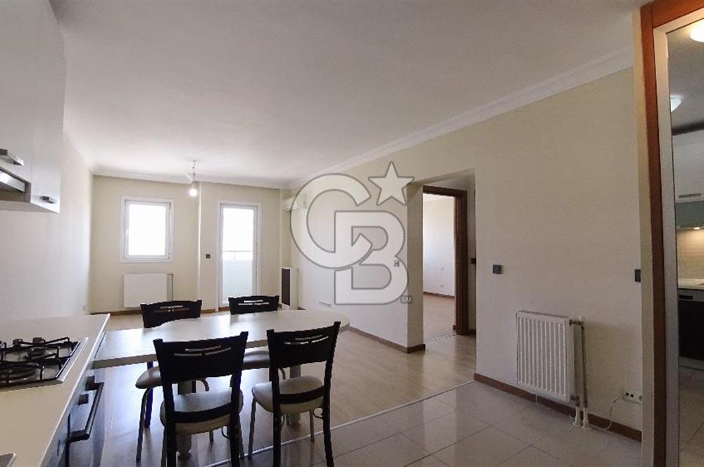İzmir Karşıyaka Mavişehir Soyak B Etap Kiralık 1+1 72 M² Daire
