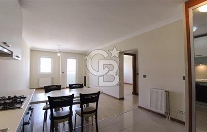 İzmir Karşıyaka Mavişehir Soyak B Etap Kiralık 1+1 72 M² Daire