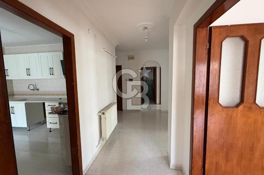 Kuşcağız mh.3+1 Kiralık Daire