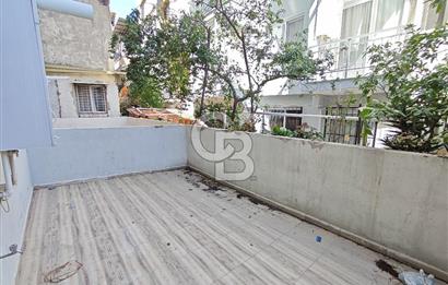 BUCA İNÖNÜ MAHALLESİNDE 2+1 BAHÇELİ DAİRE