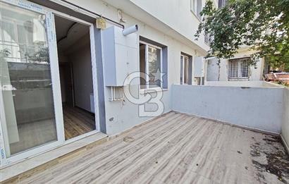 BUCA İNÖNÜ MAHALLESİNDE 2+1 BAHÇELİ DAİRE
