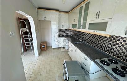 Çanakkale Lapseki Merkez'de Geniş ve Balkonlu 3+1 Daire