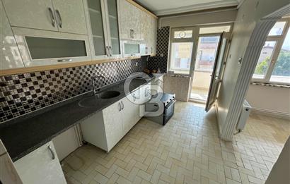 Çanakkale Lapseki Merkez'de Geniş ve Balkonlu 3+1 Daire