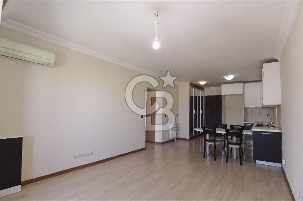 İzmir Karşıyaka Mavişehir Soyak B Etap Kiralık 1+1 72 M² Daire