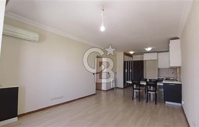 İzmir Karşıyaka Mavişehir Soyak B Etap Kiralık 1+1 72 M² Daire